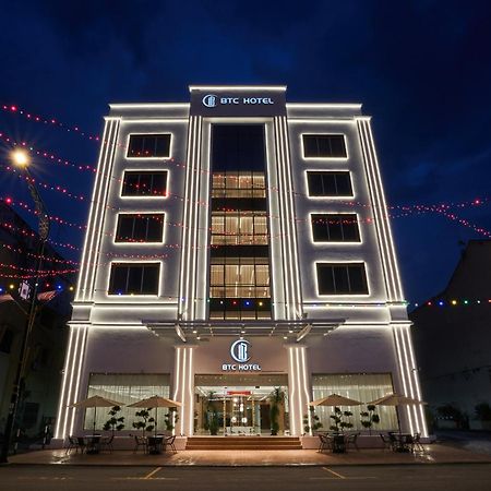 Malacca Btc Hotel מראה חיצוני תמונה