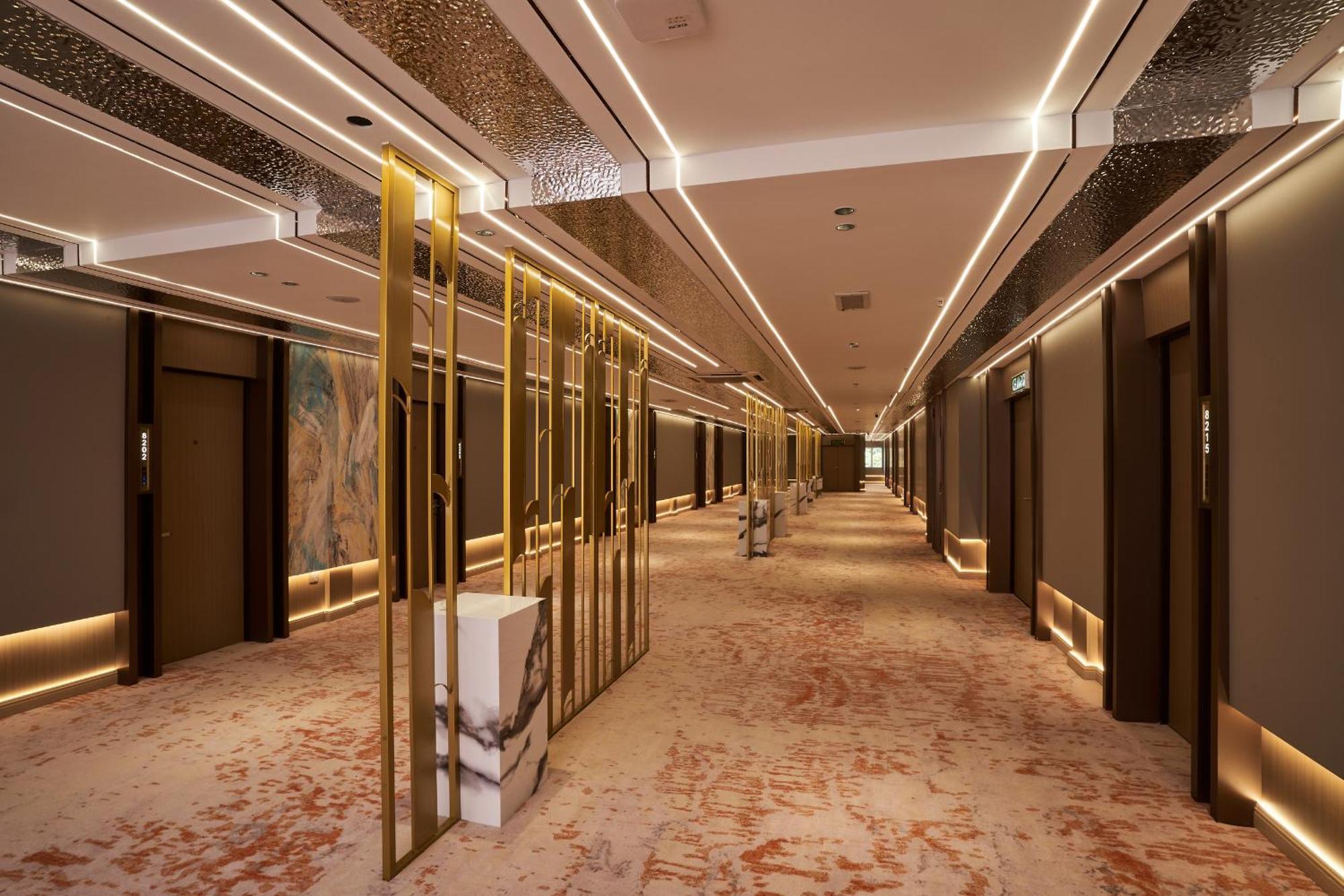 Malacca Btc Hotel מראה חיצוני תמונה