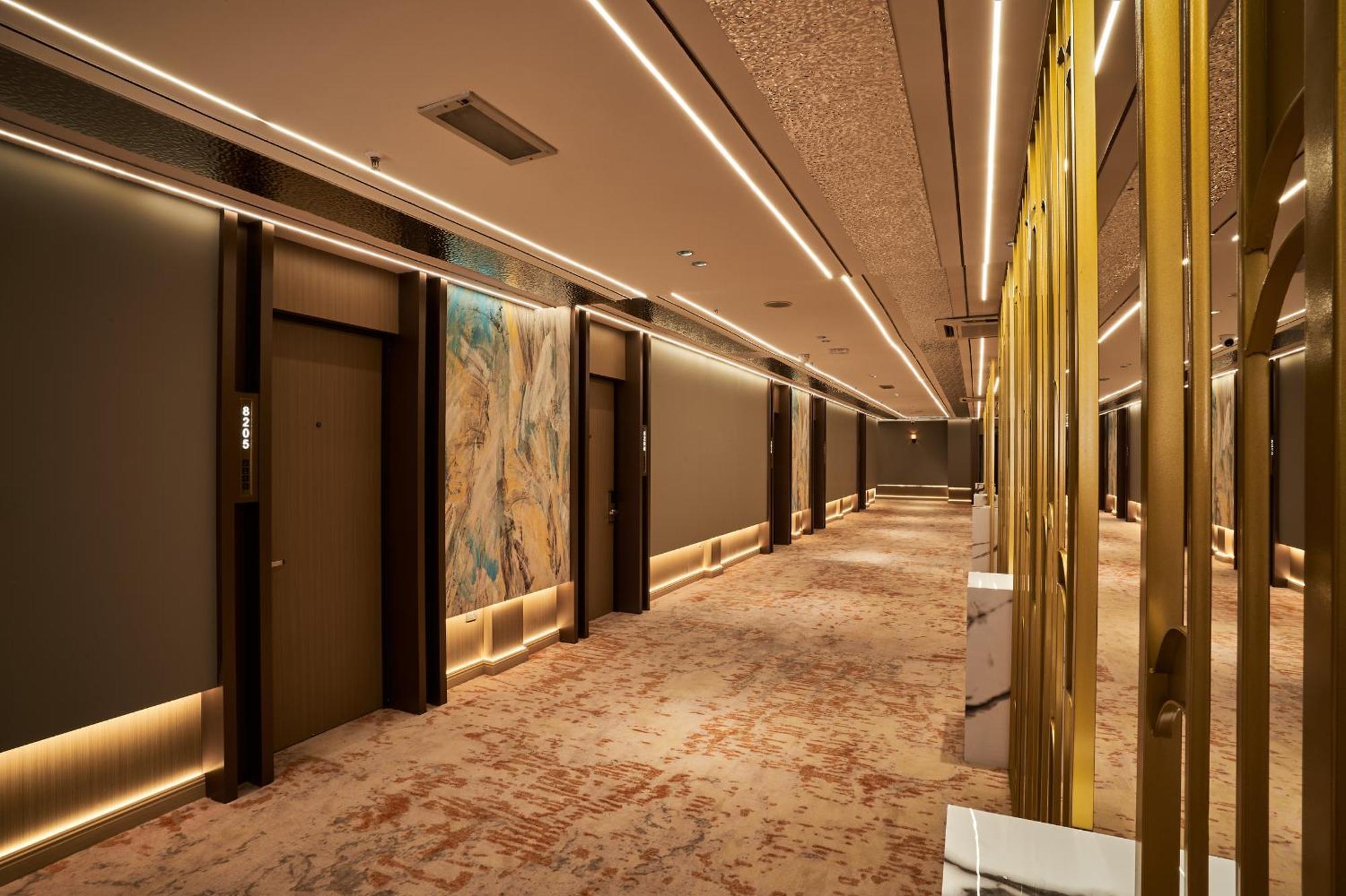 Malacca Btc Hotel מראה חיצוני תמונה